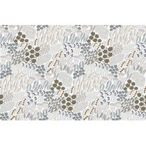 Tapetti Marimekko Pieni letto, siniharmaa, 0.7x10.05m