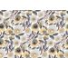 Tapetti Marimekko Rosarium, pastelli, 25156