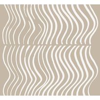 Tapetti Marimekko Silkkikuikka, greige, 0.7x10.05m