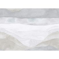 Tapetti Marimekko Joiku, harmaa, 0.7x10.05m