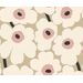 Tapetti Marimekko Unikko, matta, khaki, 25901