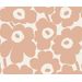 Tapetti Marimekko Unikko, matta, vaaleanpunainen, 25902