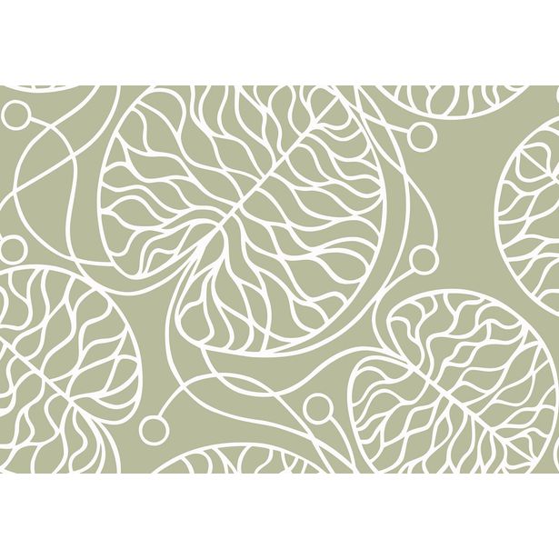 Tapetti Marimekko Bottna, 0.7x10.05m, matta, non-woven