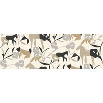 Tapetti Marimekko Laidun, beige, 25926