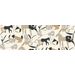 Tapetti Marimekko Laidun, beige, 25926