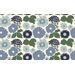 Tapetti Marimekko Kukkatori, vaaleansininen, 25931