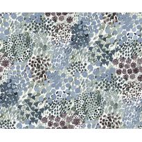 Tapetti Marimekko Kukkameri, vaaleansininen, 25935