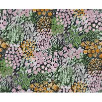 Tapetti Marimekko Kukkameri, tumma, 25936