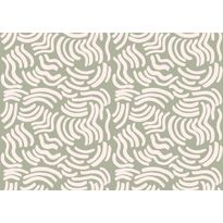 Tapetti Marimekko Hyräily, vaaleanvihreä, 25950