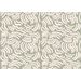 Tapetti Marimekko Hyräily, vaaleanvihreä, 25950