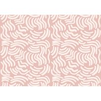 Tapetti Marimekko Hyräily, vaaleanpunainen, 25951