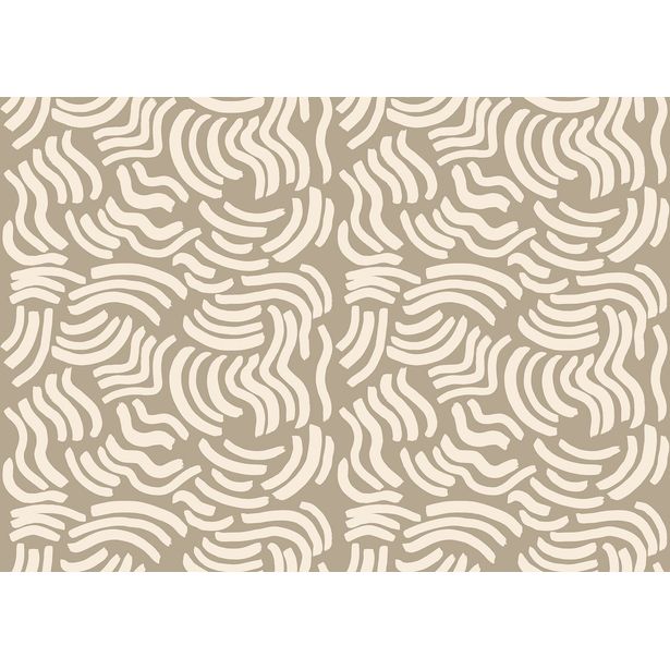 Tapetti Marimekko Hyräily, 0.7x10.05m, non-woven