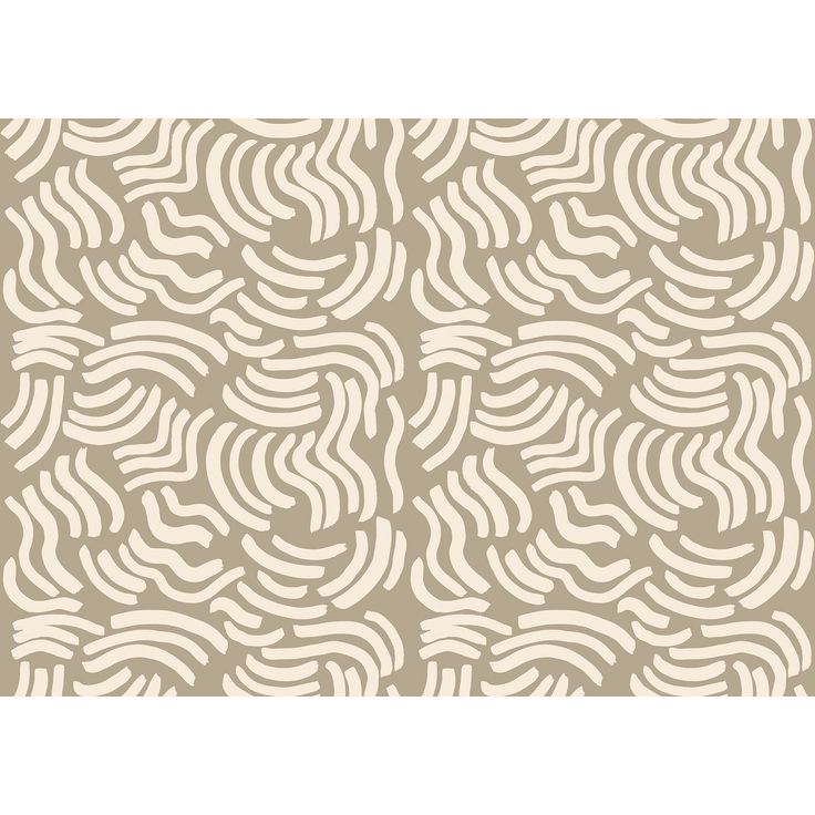 Tapetti Marimekko Hyräily, 0.7x10.05m, non-woven