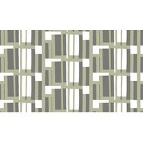 Tapetti Marimekko Attika, vihreä, 25955