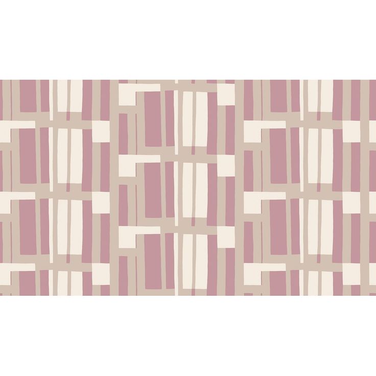 Tapetti Marimekko Attika, 0.7x10.05m, non-woven