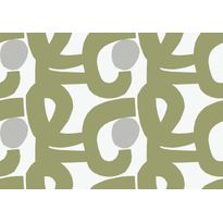 Tapetti Marimekko Seppel, 0.7x10.05m, kiiltävä, non-woven
