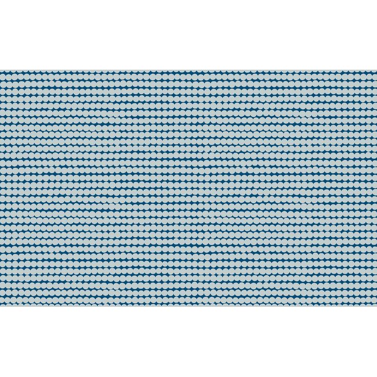 Tapetti Marimekko Mini Räsymatto, 0.7x10.05m, non-woven