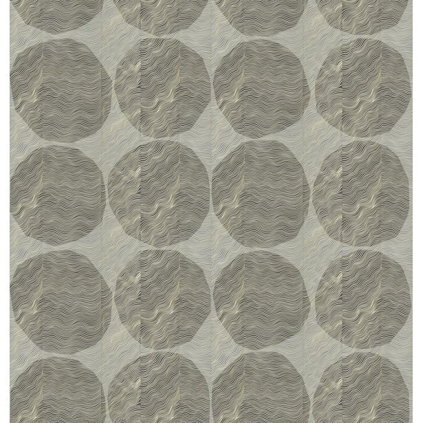 Kuvatapetti Marimekko Isot Kivet Näkki Mural, 0.7x3.3m, non-woven