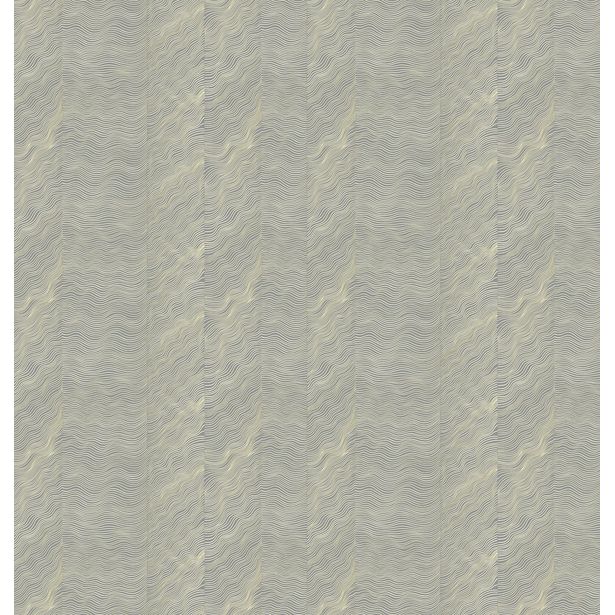 Kuvatapetti Marimekko Näkki Mural, 0.7x3.3m, non-woven