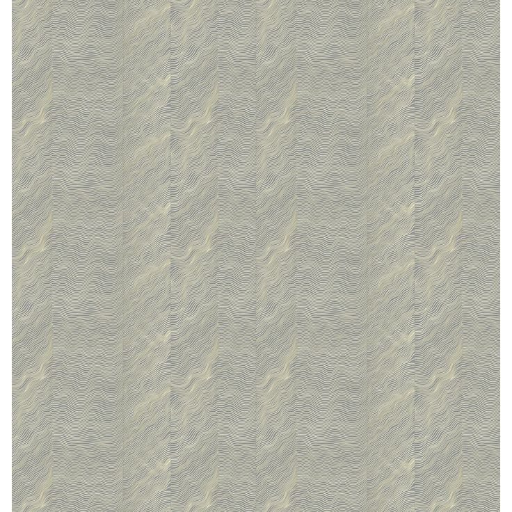 Kuvatapetti Marimekko Näkki Mural, 0.7x3.3m, non-woven