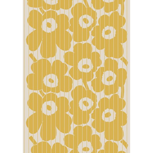 Kuvatapetti Marimekko Vesi Unikko, 2.1x3m, non-woven