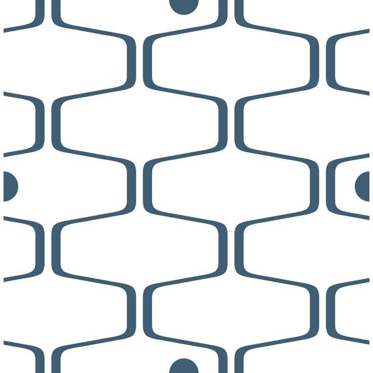 Tapetti Mini Moderns Net & Ball, 0.52x10m, non-woven