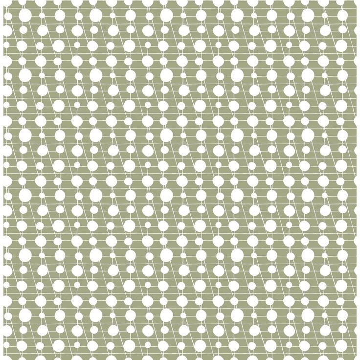 Tapetti Mini Moderns Pavilion, 0.52x10m, non-woven