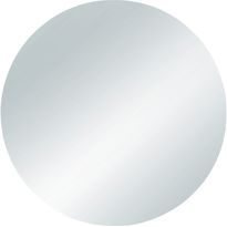 Peili M&amp;M Mila 50cm valkoinen