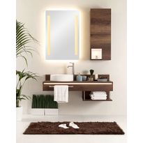 Valopeili M&amp;M Lina LED, 50x70cm