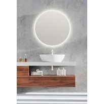 Valopeili M&amp;M Franzi LED, Ø60cm