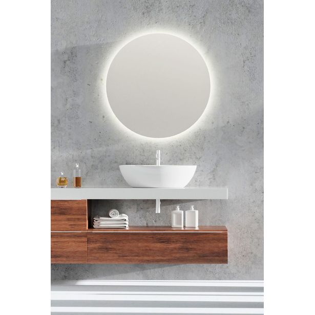 Valopeili M&M Franzi LED, Ø60cm