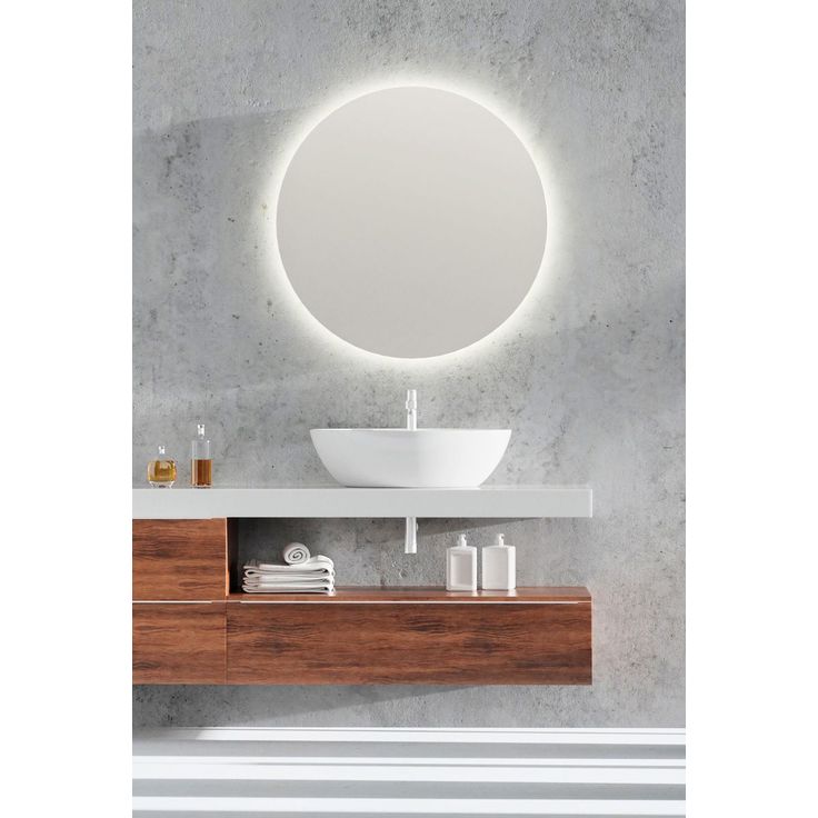 Valopeili M&M Franzi LED, Ø60cm