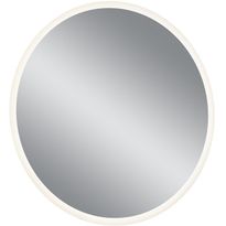 Valopeili M&amp;M Aura 60cm peililasi IP44, Verkkokaupan poistotuote