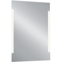 Valopeili M&amp;M Lucy 50x70cm peililasi IP20