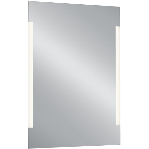 Valopeili M&M Lucy 50x70cm peililasi IP20