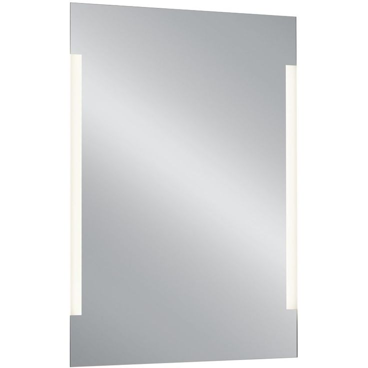 Valopeili M&M Lucy 50x70cm peililasi IP20