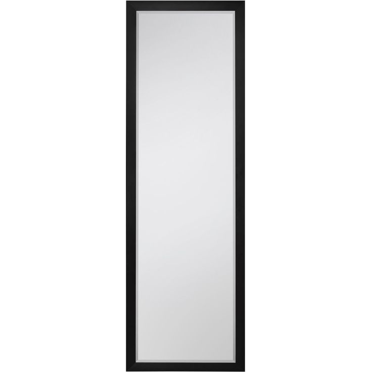 Peili M&M Juliette 50 x 150 cm musta