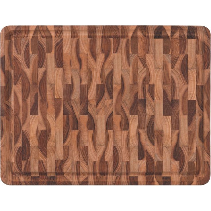 Leikkuulauta Tramontina Butcher's Block 45x34cm