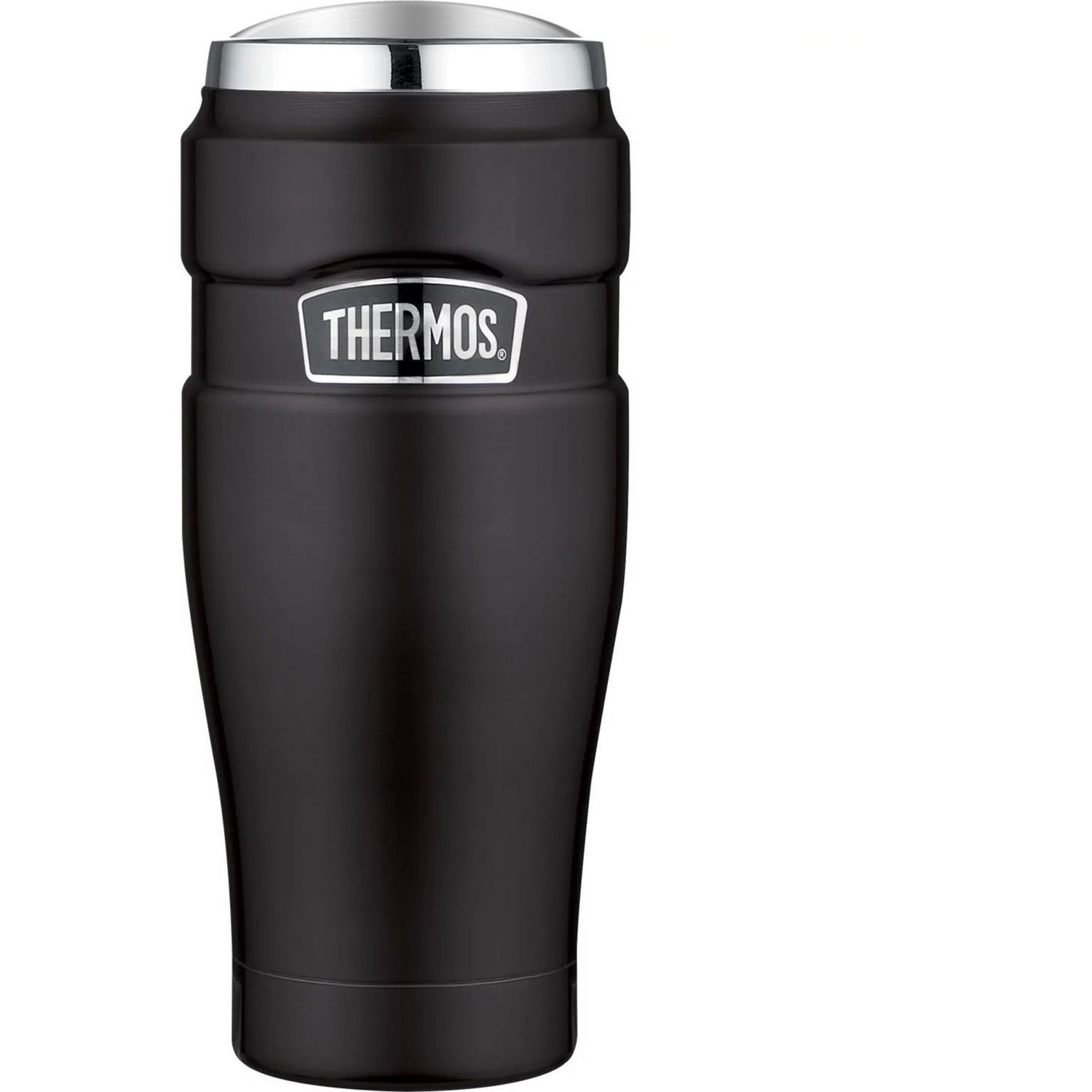 Termosmuki Thermos Stainless King, 0.47l, mattamusta