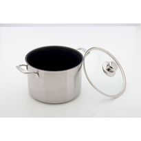 Kattila Swiss Diamond Prestige, 24cm