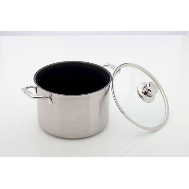 Kattila Swiss Diamond Prestige, 24cm