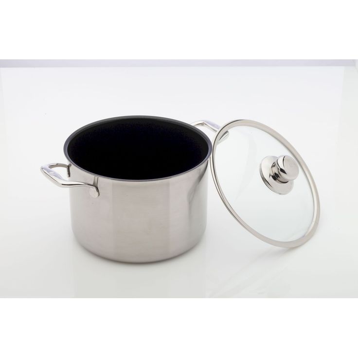 Kattila Swiss Diamond Prestige, 24cm