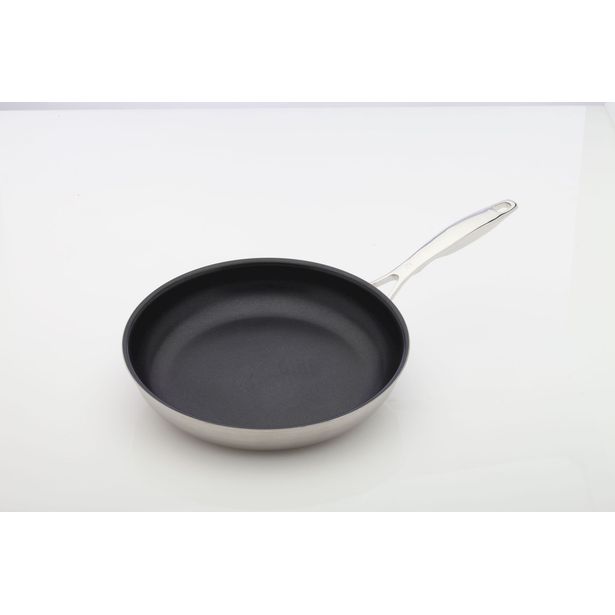 Paistinpannu Swiss Diamond Prestige, 28cm