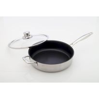 Paistokasari Swiss Diamond Prestige, 28cm