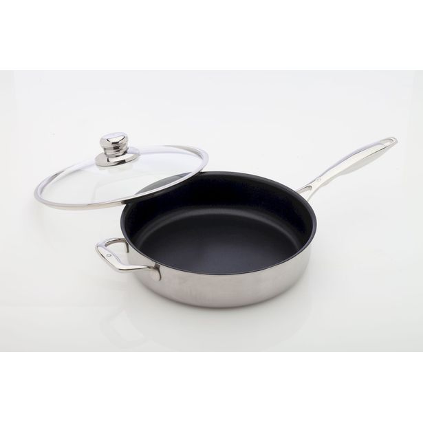 Paistokasari Swiss Diamond Prestige, 28cm