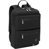 Läppärireppu Wenger CityMove 14&quot; 12l musta