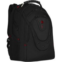 Läppärireppu Wenger Ibex Deluxe 16&quot; 26l musta