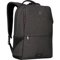 Läppärireppu Wenger MX Reload 14&quot; 17l harmaa