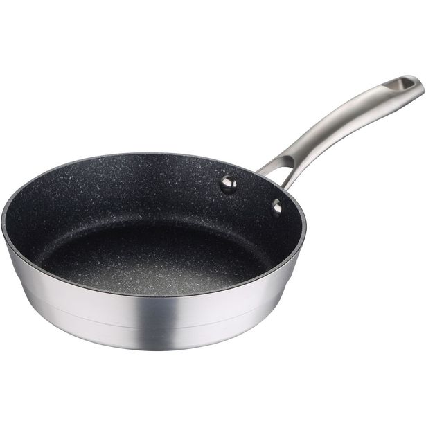 Paistinpannu Bergner IC Nordic, Ø20cm