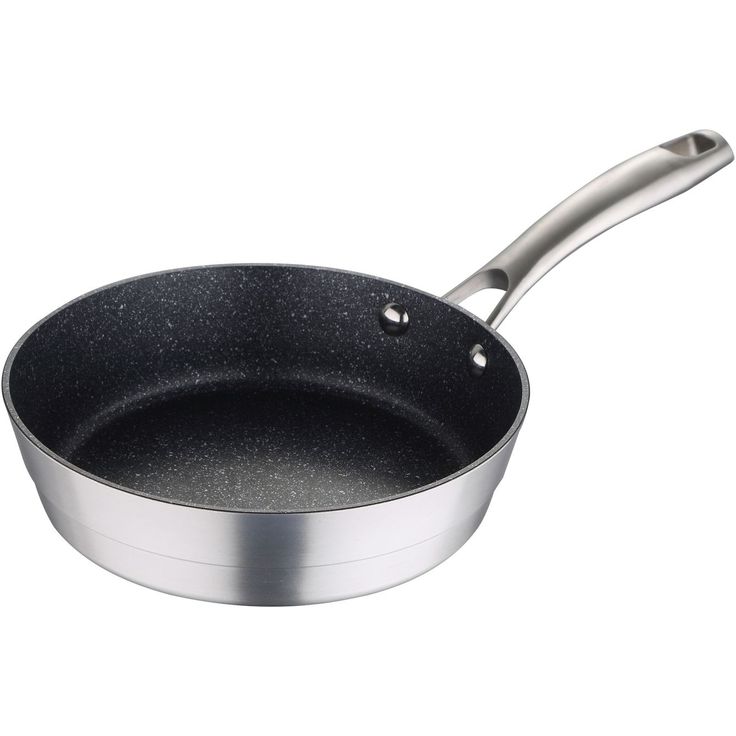 Paistinpannu Bergner IC Nordic, Ø20cm